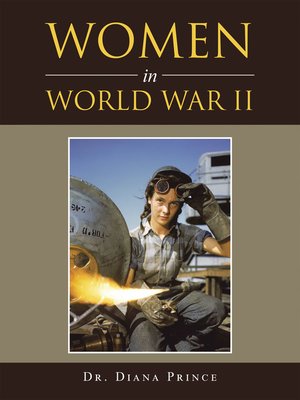 cover image of Women  in World War Ii